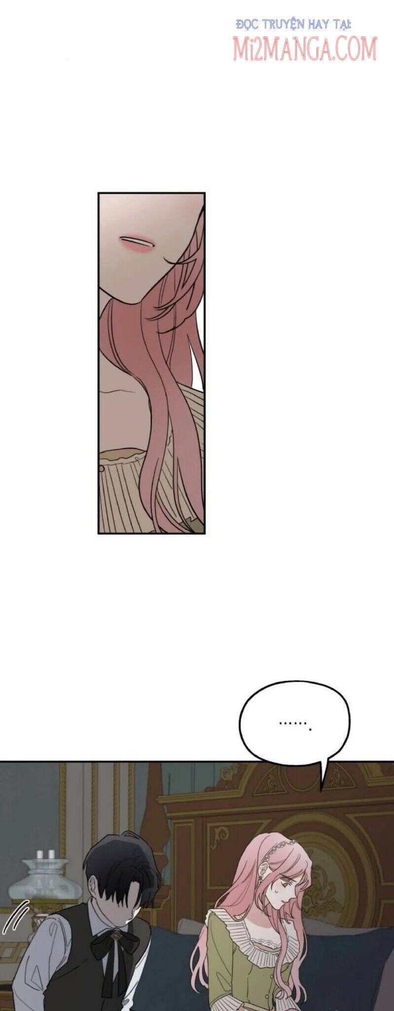 Gia Đình Chồng Vô Cùng Yêu Thích Tôi - Chương 7 - Trang 11