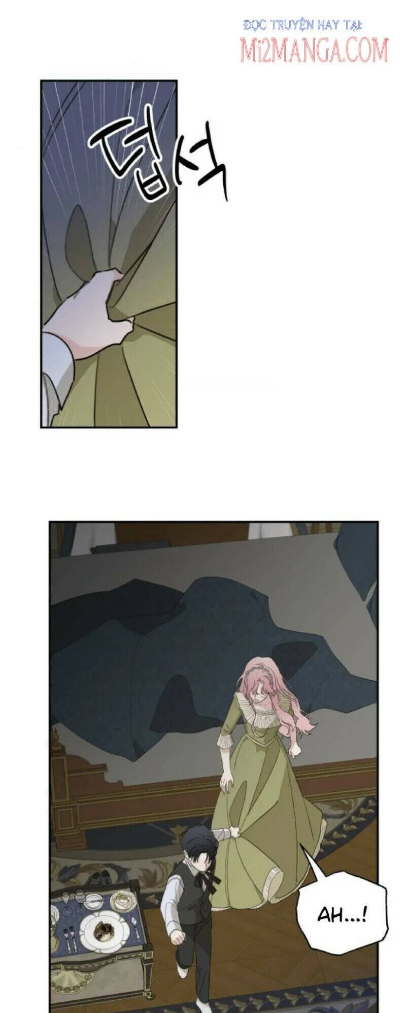 Gia Đình Chồng Vô Cùng Yêu Thích Tôi - Chương 7 - Trang 15