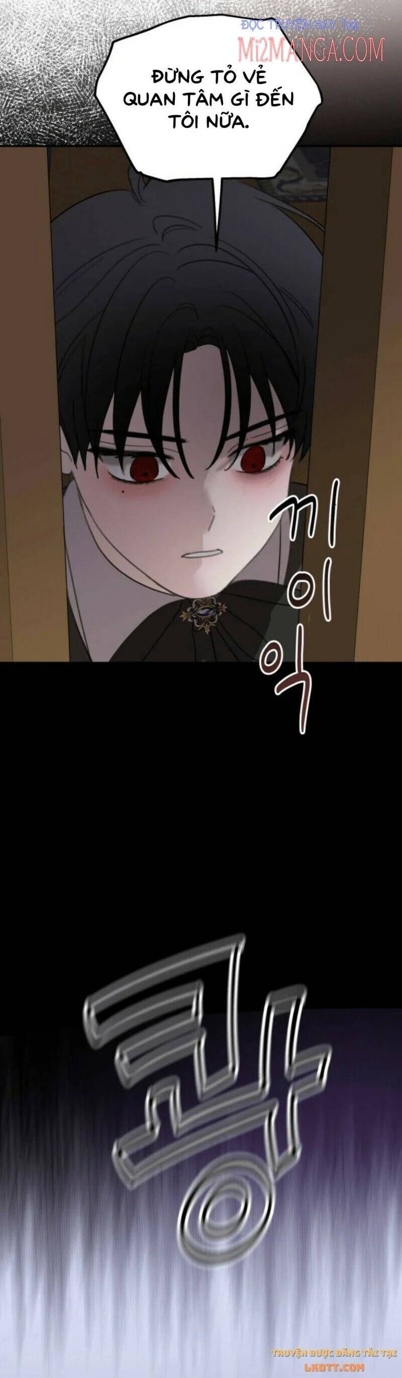 Gia Đình Chồng Vô Cùng Yêu Thích Tôi - Chương 7 - Trang 17