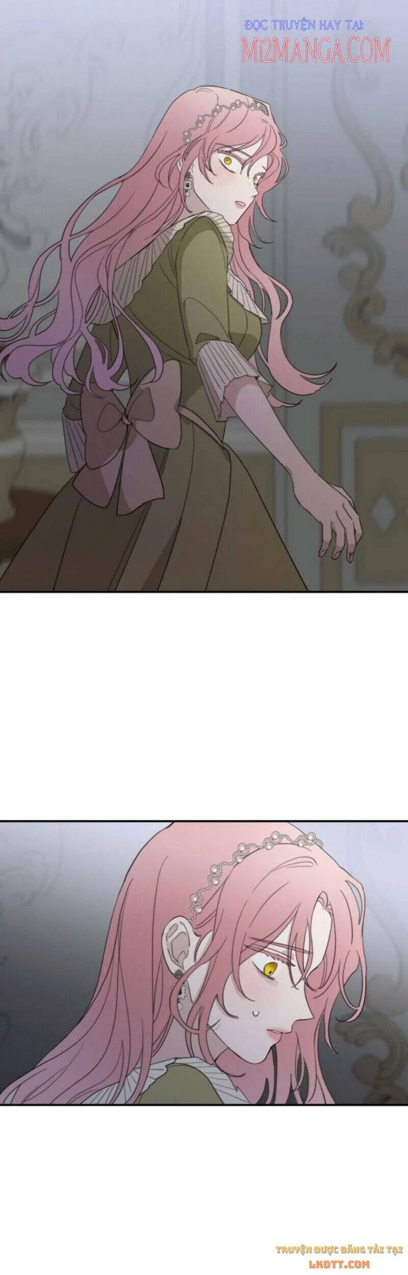 Gia Đình Chồng Vô Cùng Yêu Thích Tôi - Chương 7 - Trang 18