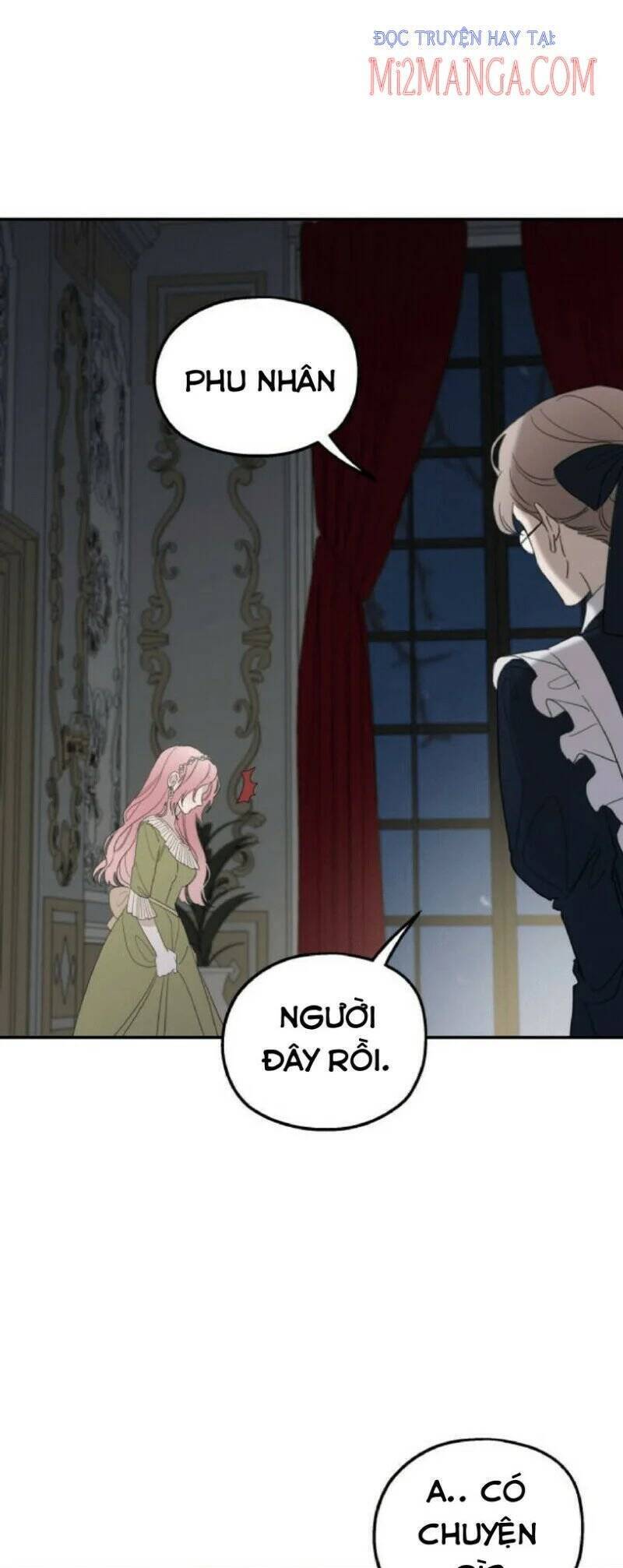 Gia Đình Chồng Vô Cùng Yêu Thích Tôi - Chương 7 - Trang 19