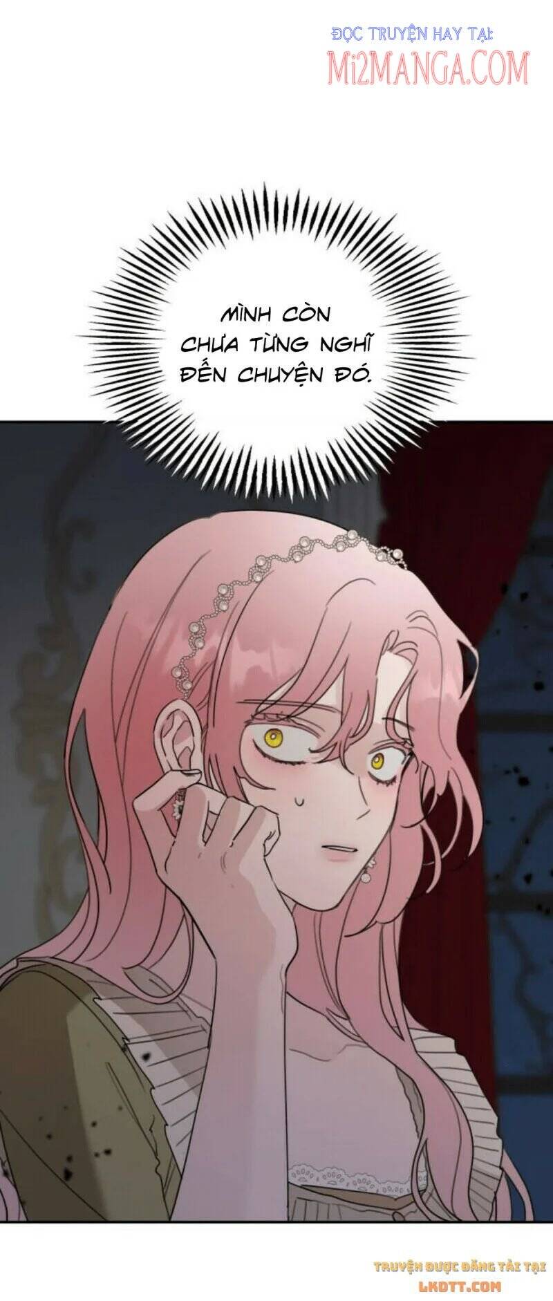 Gia Đình Chồng Vô Cùng Yêu Thích Tôi - Chương 7 - Trang 20