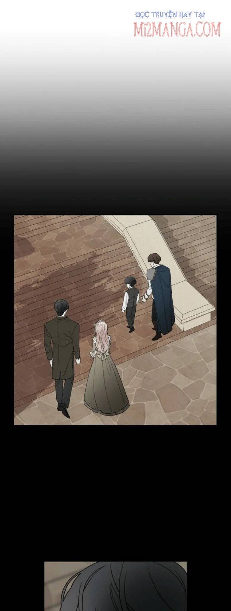 Gia Đình Chồng Vô Cùng Yêu Thích Tôi - Chương 7 - Trang 3