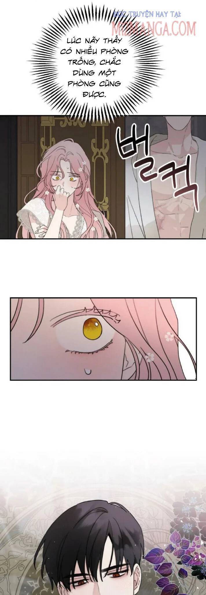 Gia Đình Chồng Vô Cùng Yêu Thích Tôi - Chương 7 - Trang 23