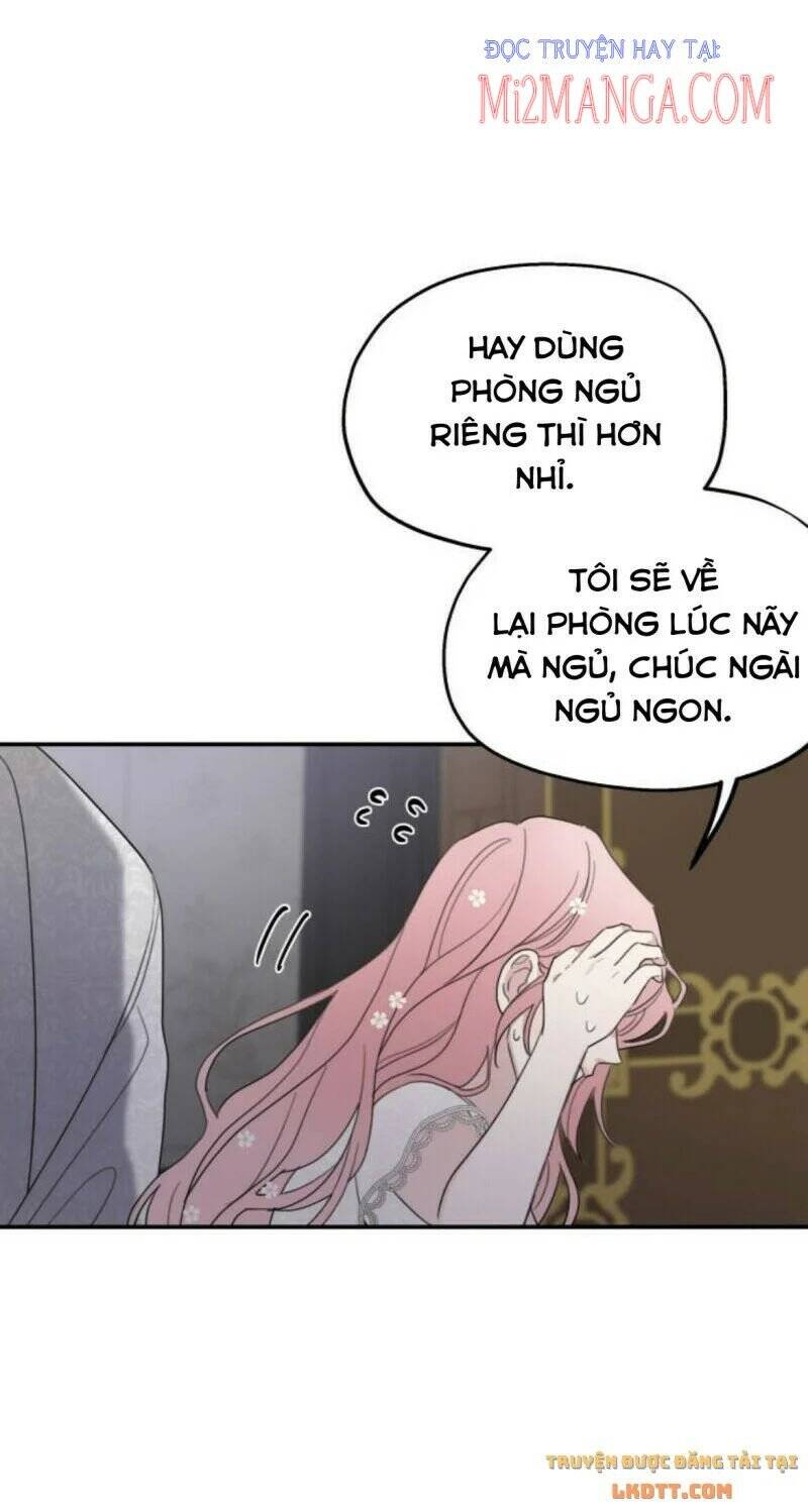 Gia Đình Chồng Vô Cùng Yêu Thích Tôi - Chương 7 - Trang 25