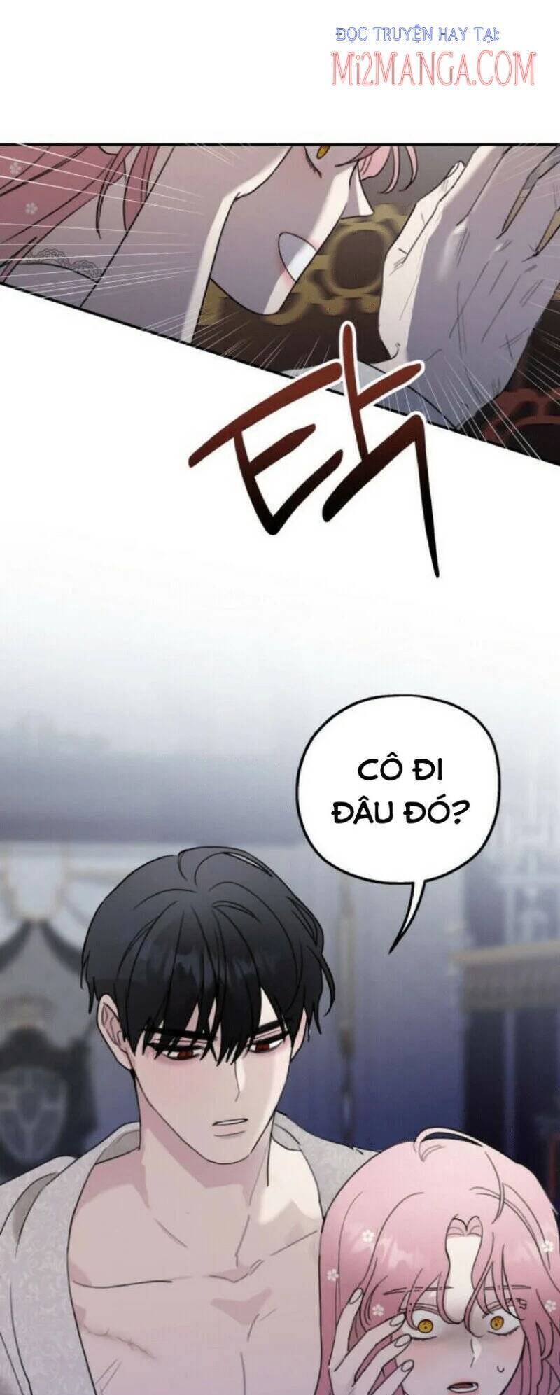 Gia Đình Chồng Vô Cùng Yêu Thích Tôi - Chương 7 - Trang 26