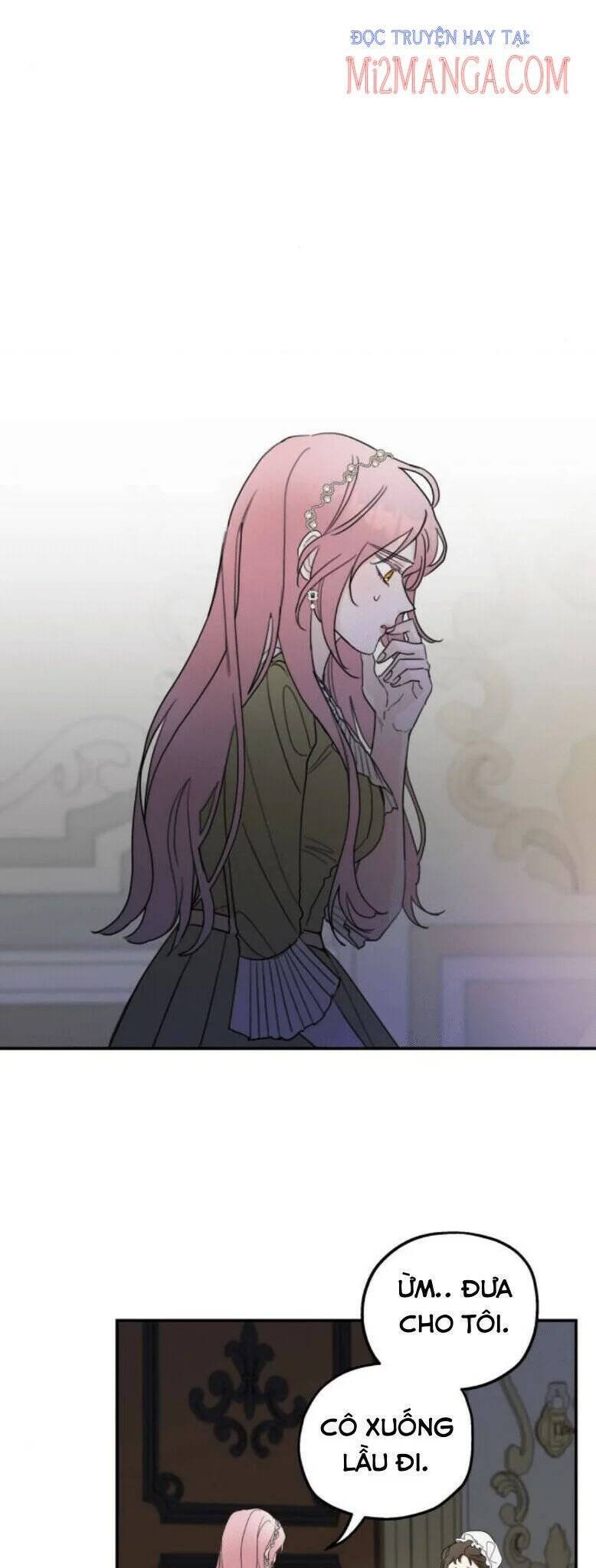 Gia Đình Chồng Vô Cùng Yêu Thích Tôi - Chương 7 - Trang 4