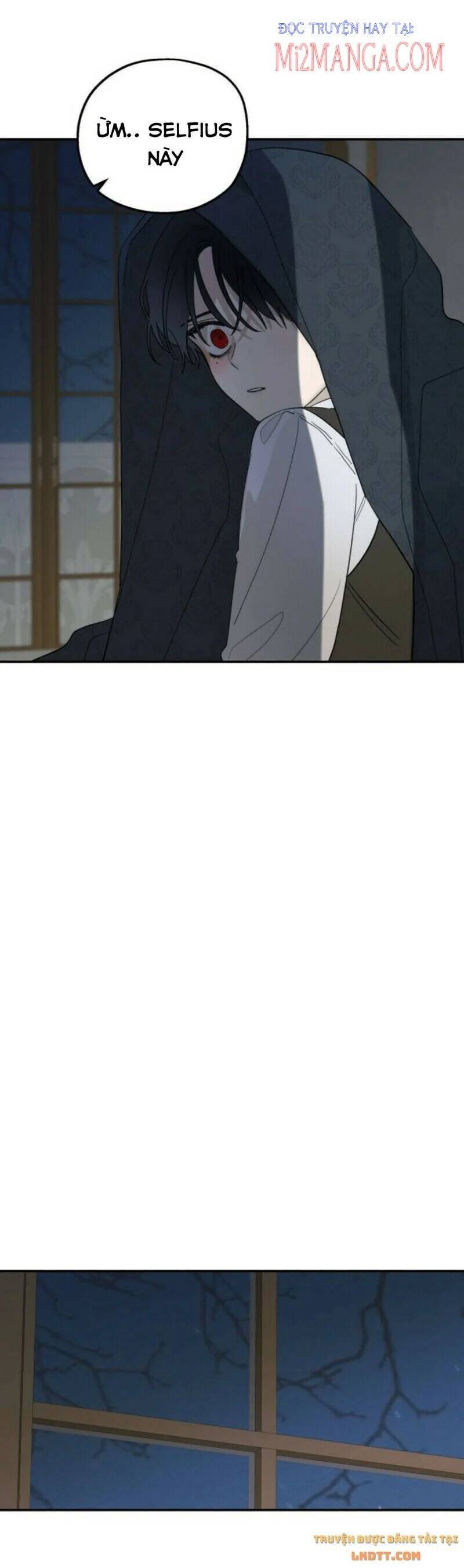 Gia Đình Chồng Vô Cùng Yêu Thích Tôi - Chương 7 - Trang 7