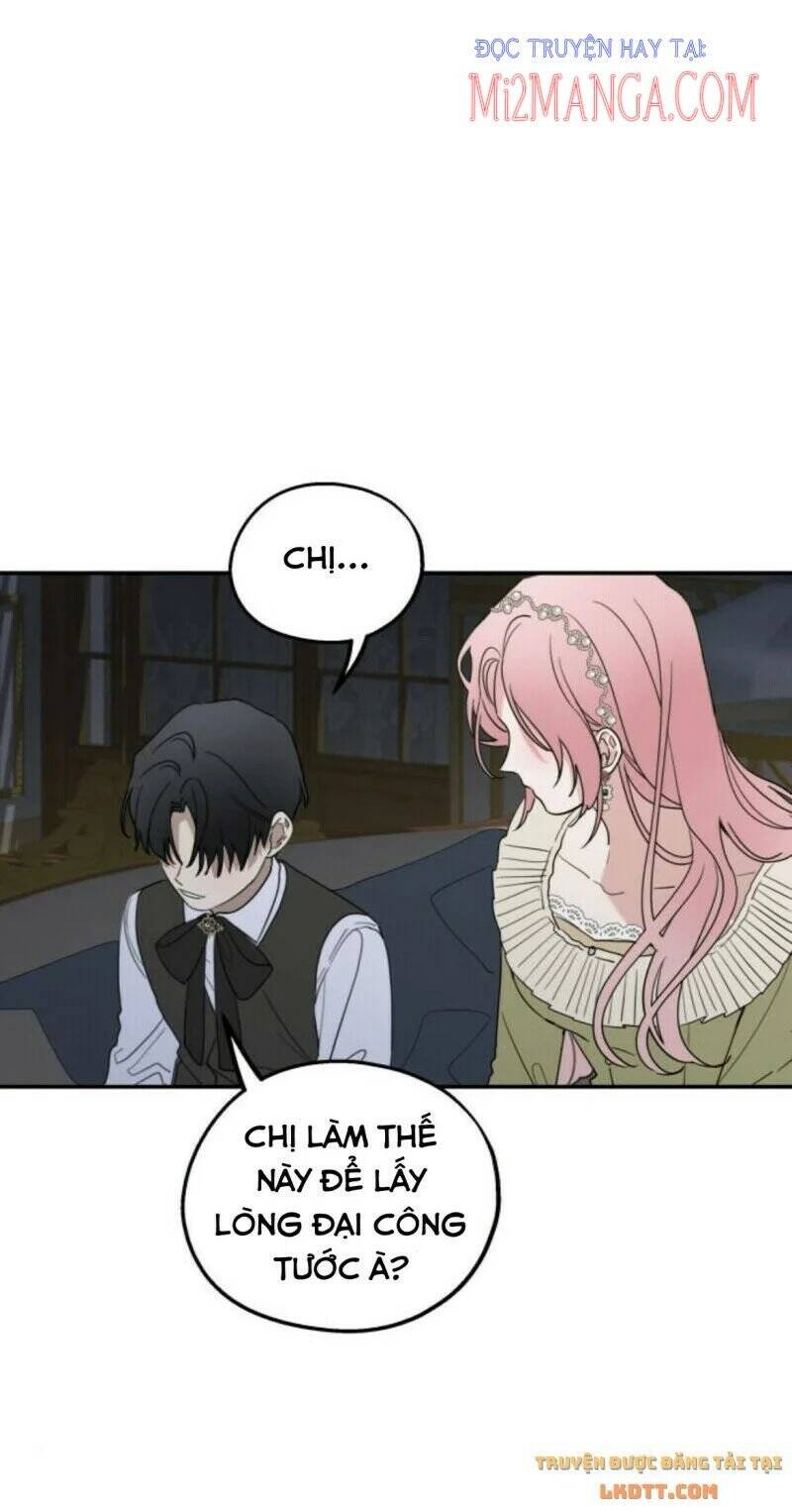 Gia Đình Chồng Vô Cùng Yêu Thích Tôi - Chương 7 - Trang 9