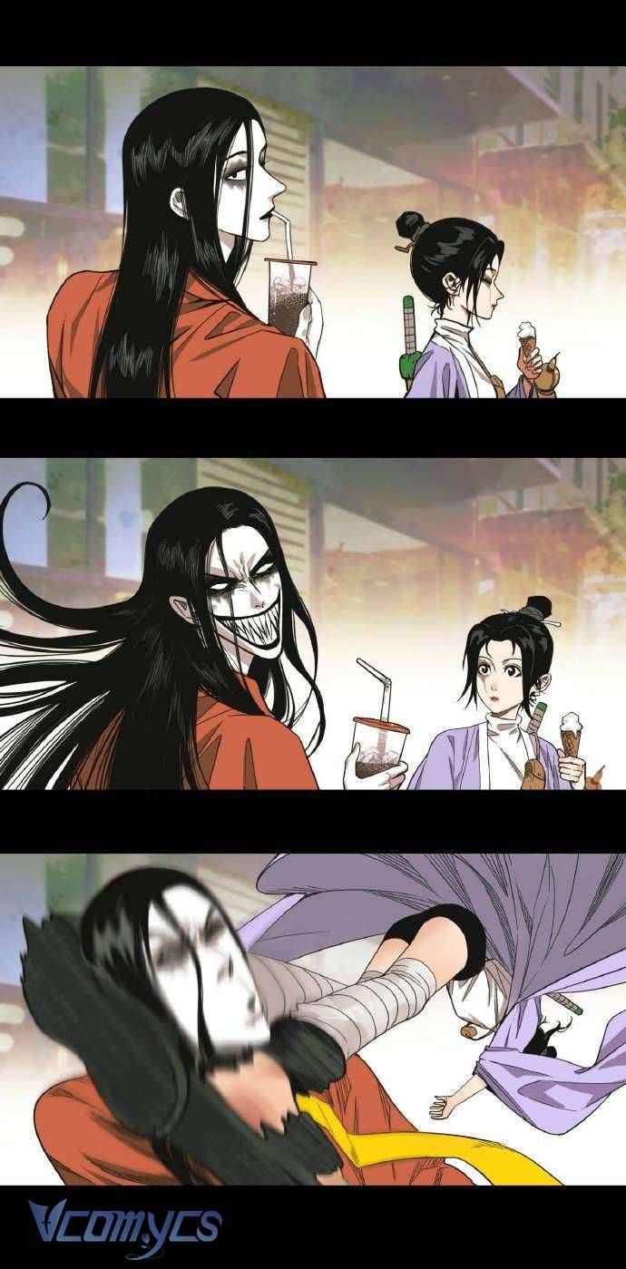 Caramel Quái Dị - Chương 17.18 - Trang 3