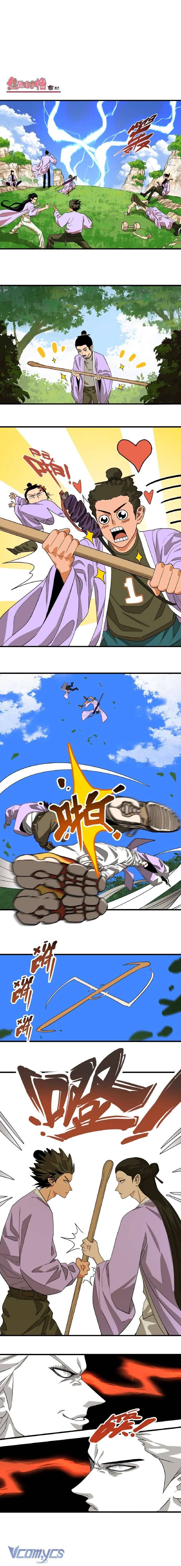 Caramel Quái Dị - Chương 17.18 - Trang 5