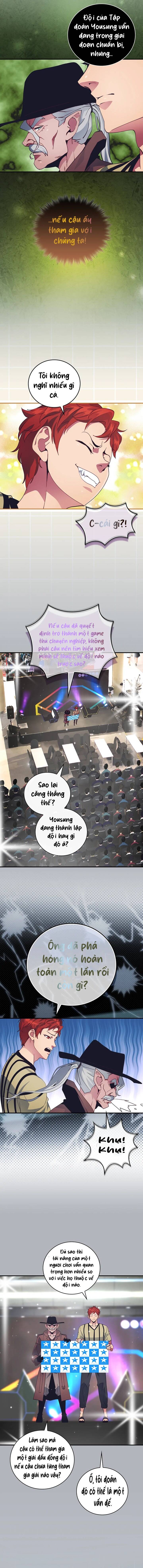 Ta Sinh Ra Để Làm Người Vĩ Đại - Chương 226 - Trang 2