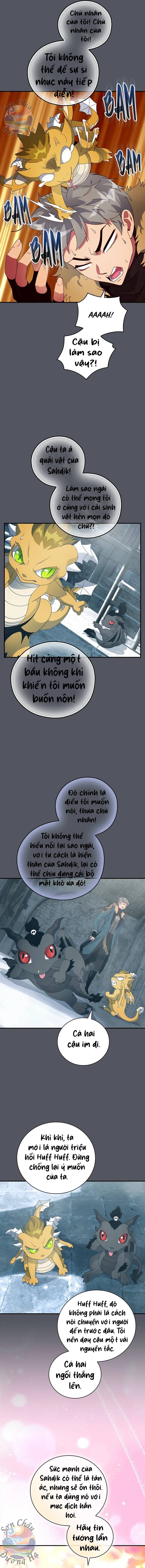 Ta Sinh Ra Để Làm Người Vĩ Đại - Chương 226 - Trang 10