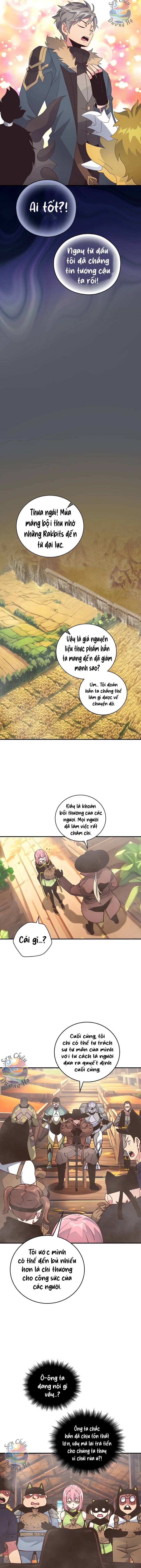 Ta Sinh Ra Để Làm Người Vĩ Đại - Chương 226 - Trang 11