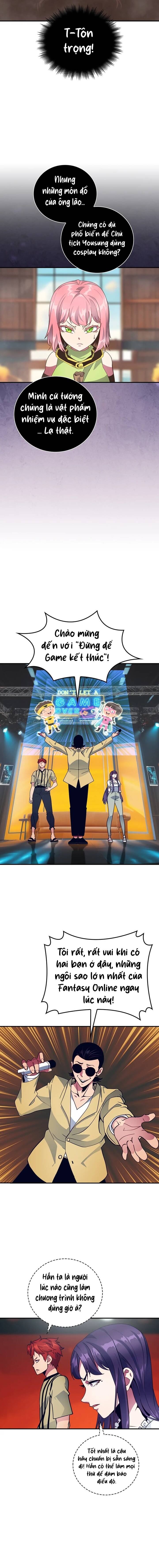 Ta Sinh Ra Để Làm Người Vĩ Đại - Chương 226 - Trang 12