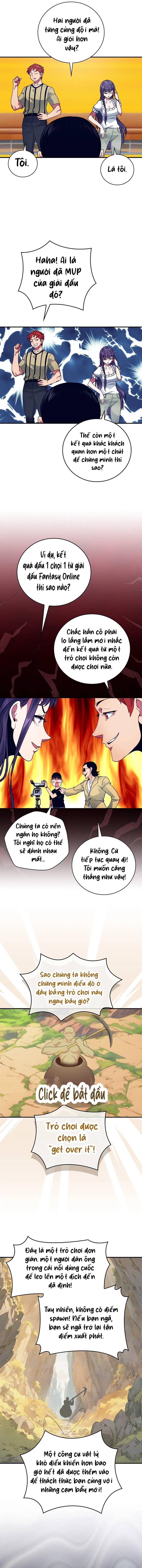 Ta Sinh Ra Để Làm Người Vĩ Đại - Chương 226 - Trang 13