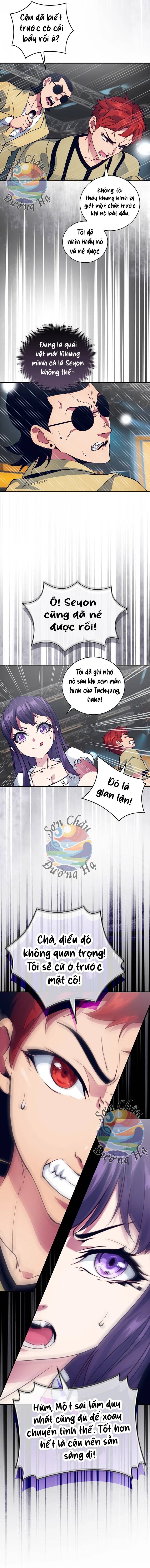 Ta Sinh Ra Để Làm Người Vĩ Đại - Chương 226 - Trang 14