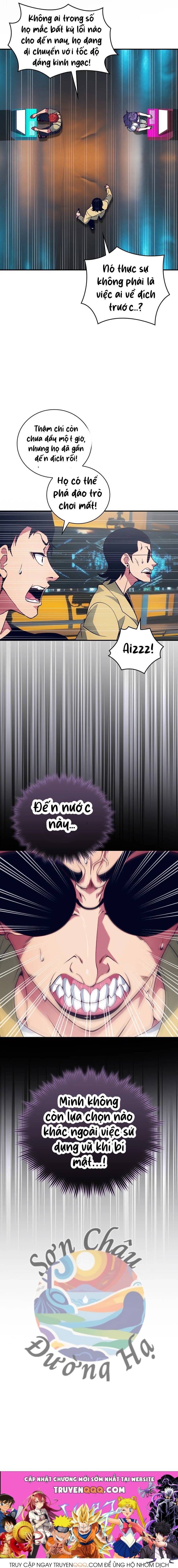 Ta Sinh Ra Để Làm Người Vĩ Đại - Chương 226 - Trang 15