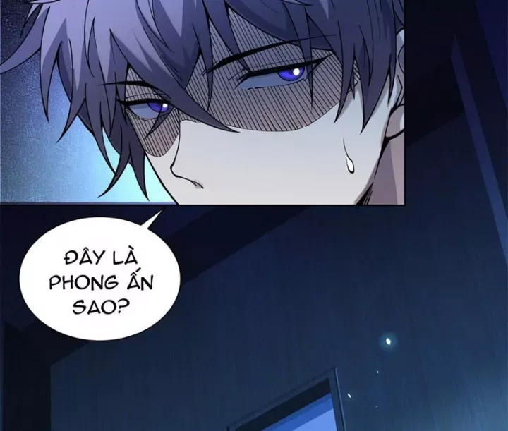 Bệnh Viện Chư Thần Của Tôi - Chương 4 - Trang 103