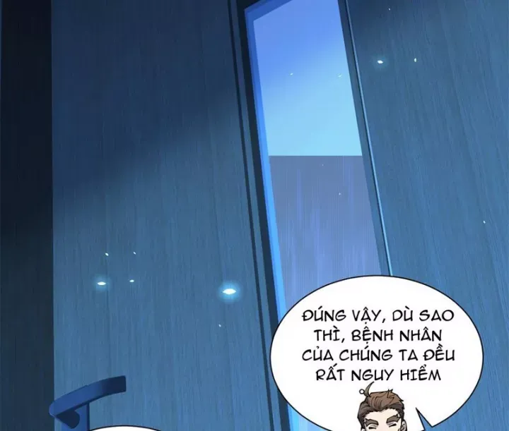 Bệnh Viện Chư Thần Của Tôi - Chương 4 - Trang 104