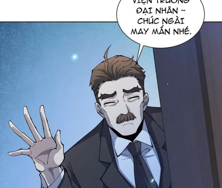 Bệnh Viện Chư Thần Của Tôi - Chương 4 - Trang 112