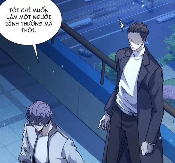 Bệnh Viện Chư Thần Của Tôi - Chương 4 - Trang 18