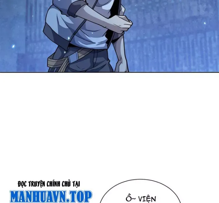 Bệnh Viện Chư Thần Của Tôi - Chương 4 - Trang 36