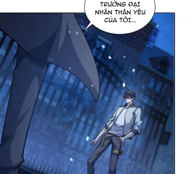 Bệnh Viện Chư Thần Của Tôi - Chương 4 - Trang 37