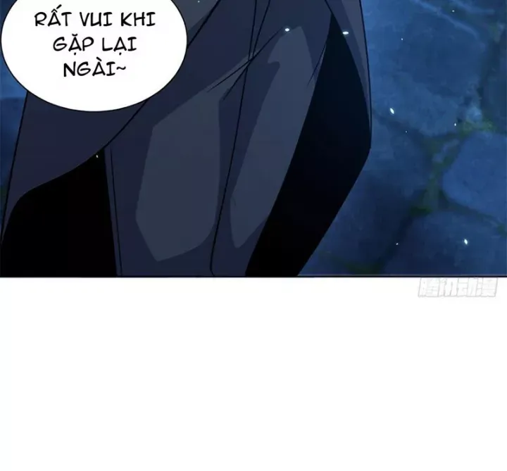 Bệnh Viện Chư Thần Của Tôi - Chương 4 - Trang 40