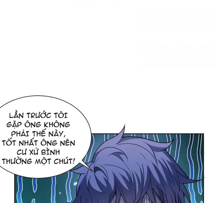 Bệnh Viện Chư Thần Của Tôi - Chương 4 - Trang 45