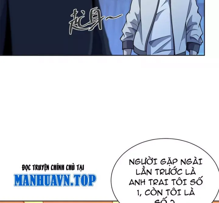 Bệnh Viện Chư Thần Của Tôi - Chương 4 - Trang 48