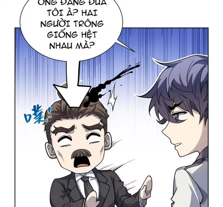 Bệnh Viện Chư Thần Của Tôi - Chương 4 - Trang 51