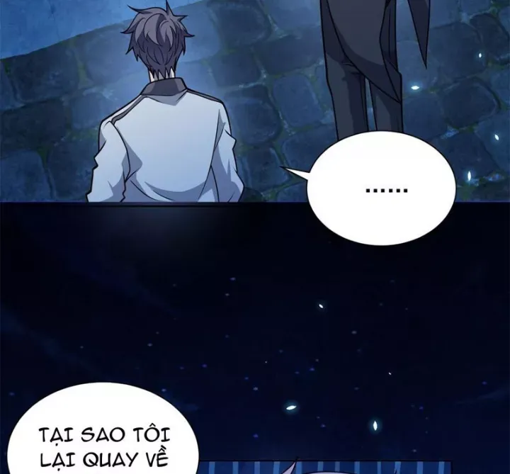 Bệnh Viện Chư Thần Của Tôi - Chương 4 - Trang 56