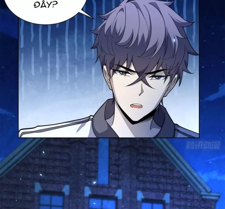 Bệnh Viện Chư Thần Của Tôi - Chương 4 - Trang 57