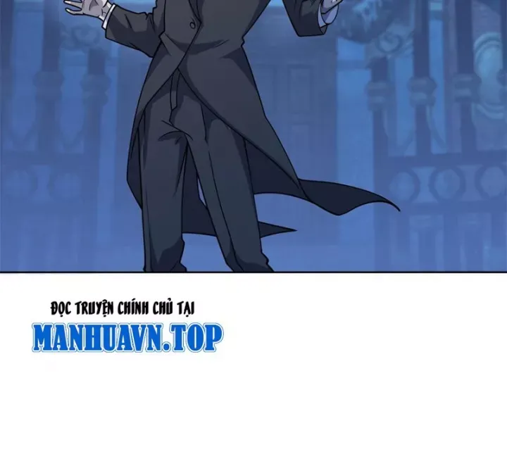 Bệnh Viện Chư Thần Của Tôi - Chương 4 - Trang 59