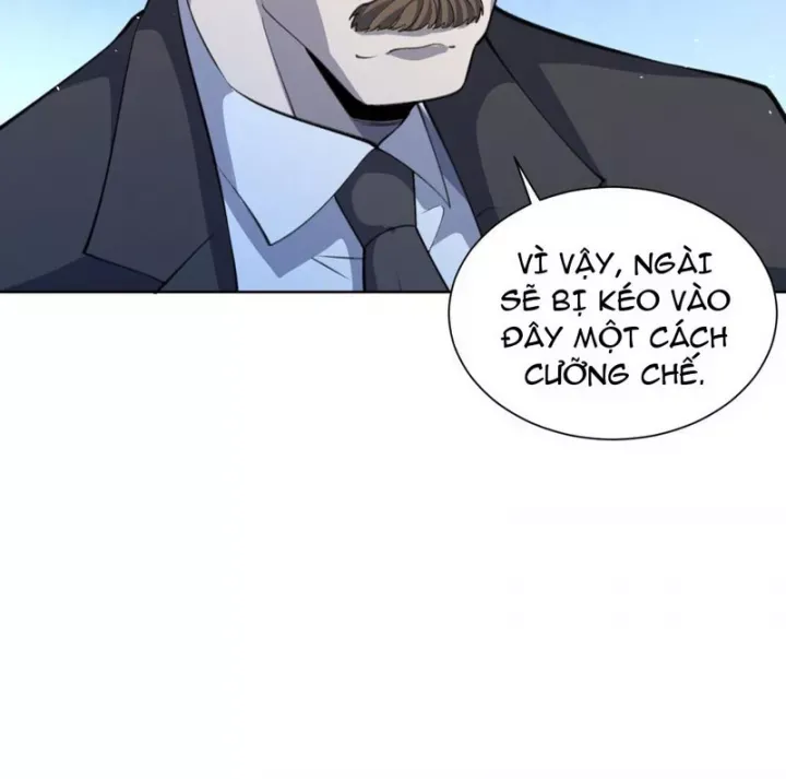 Bệnh Viện Chư Thần Của Tôi - Chương 4 - Trang 61