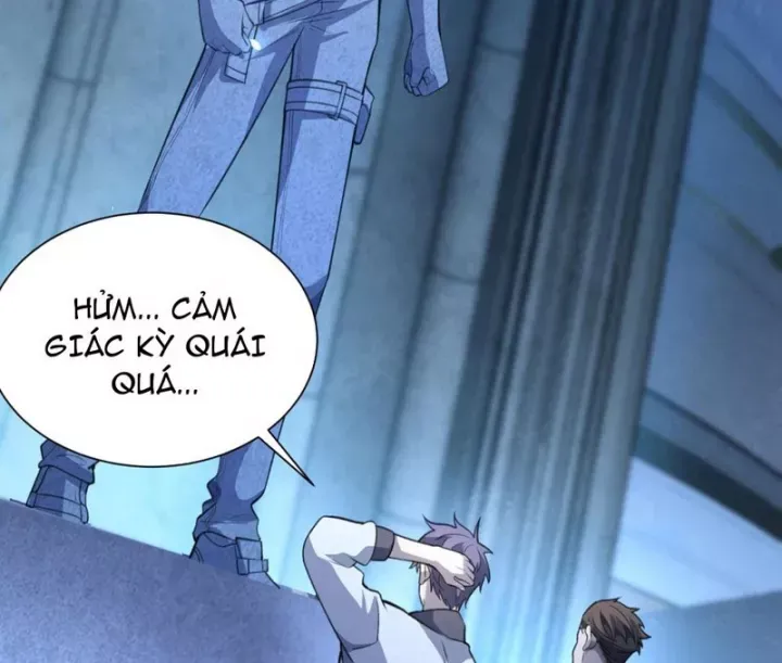 Bệnh Viện Chư Thần Của Tôi - Chương 4 - Trang 65