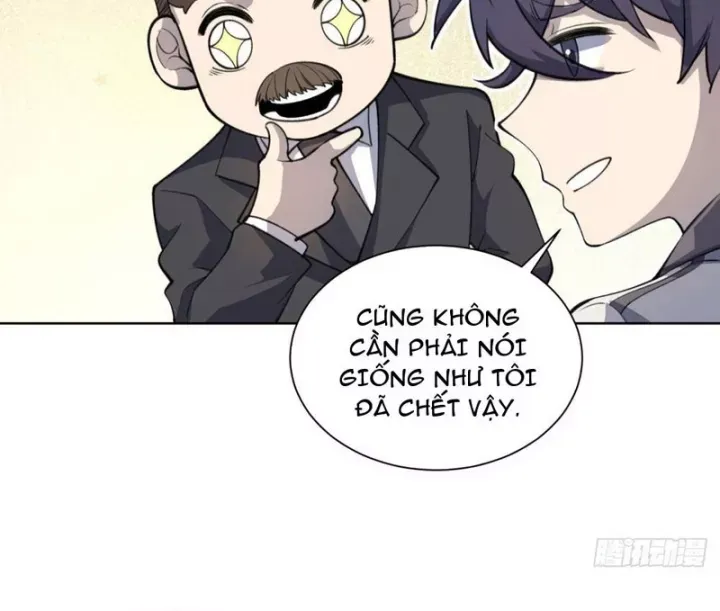 Bệnh Viện Chư Thần Của Tôi - Chương 4 - Trang 68