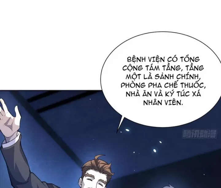 Bệnh Viện Chư Thần Của Tôi - Chương 4 - Trang 71