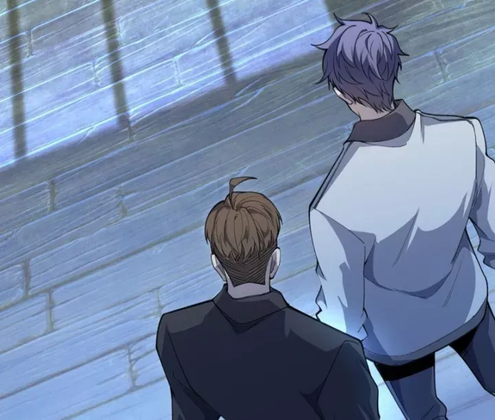 Bệnh Viện Chư Thần Của Tôi - Chương 4 - Trang 78