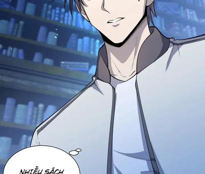 Bệnh Viện Chư Thần Của Tôi - Chương 4 - Trang 80