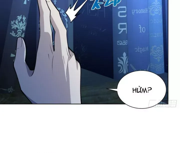 Bệnh Viện Chư Thần Của Tôi - Chương 4 - Trang 82