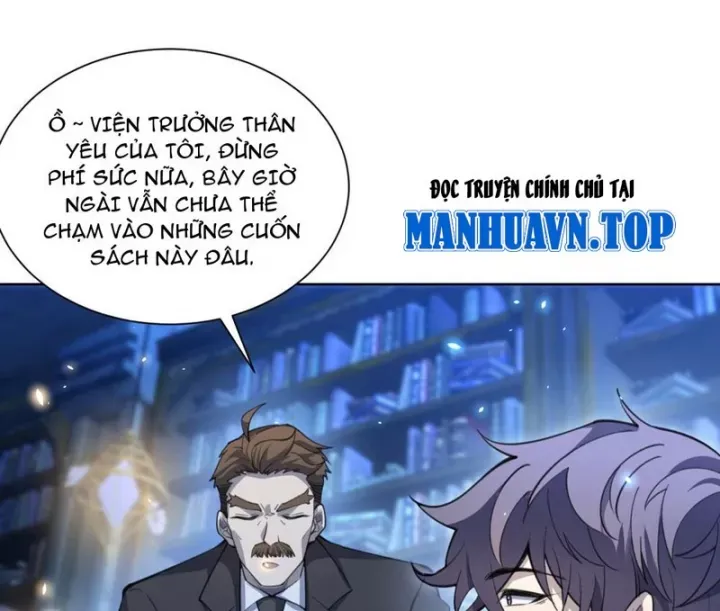 Bệnh Viện Chư Thần Của Tôi - Chương 4 - Trang 83