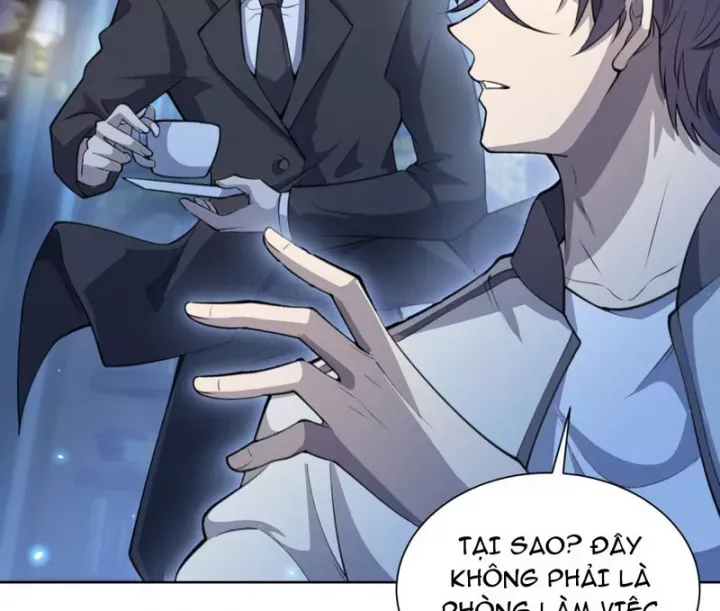 Bệnh Viện Chư Thần Của Tôi - Chương 4 - Trang 84