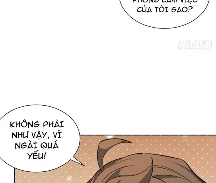 Bệnh Viện Chư Thần Của Tôi - Chương 4 - Trang 85