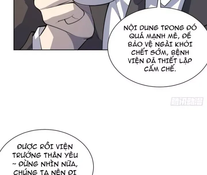 Bệnh Viện Chư Thần Của Tôi - Chương 4 - Trang 87