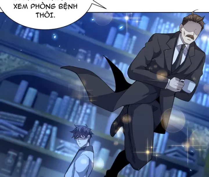 Bệnh Viện Chư Thần Của Tôi - Chương 4 - Trang 88