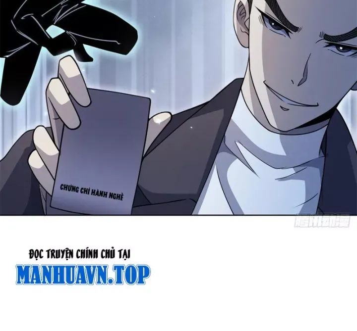 Bệnh Viện Chư Thần Của Tôi - Chương 4 - Trang 10