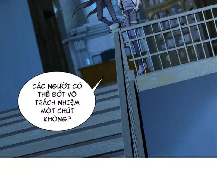 Bệnh Viện Chư Thần Của Tôi - Chương 4 - Trang 92