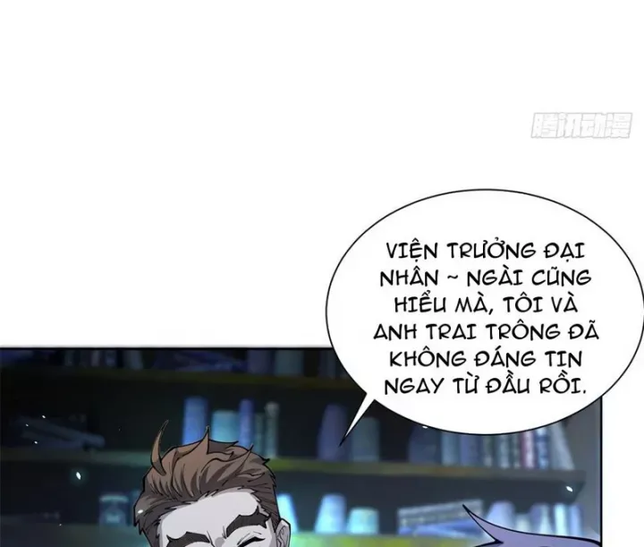 Bệnh Viện Chư Thần Của Tôi - Chương 4 - Trang 93